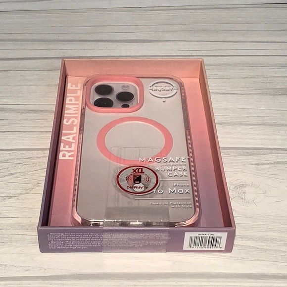 New iPhone 14 Pro Max case - Picture 6 of 6